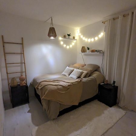 Appartement Cocooning Perpignan Buitenkant foto