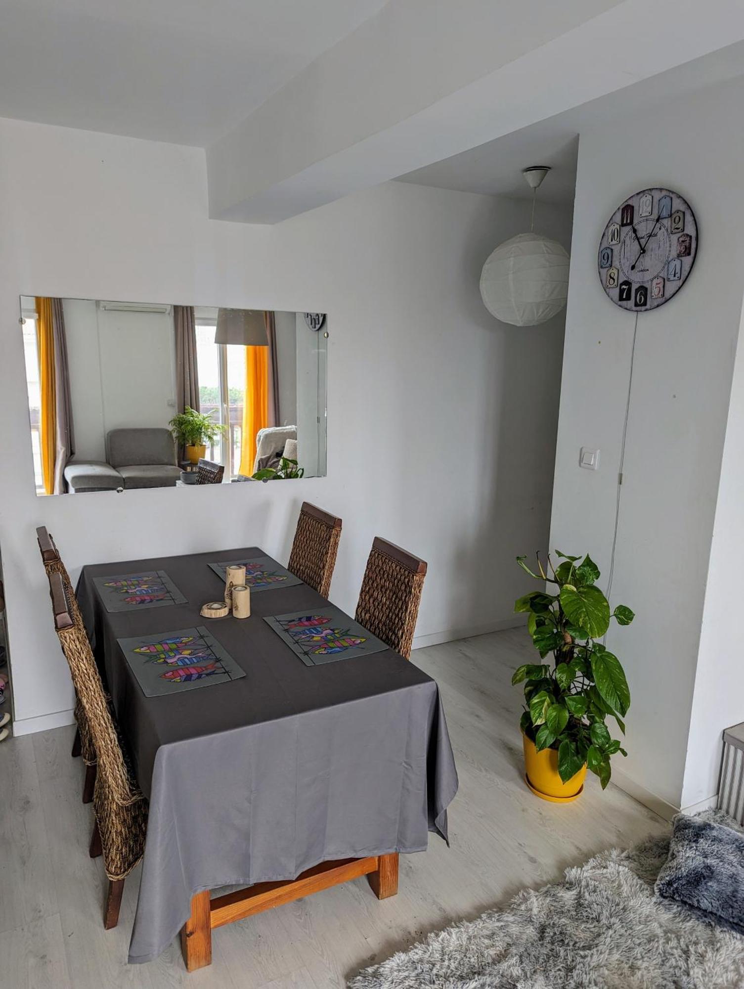 Appartement Cocooning Perpignan Buitenkant foto