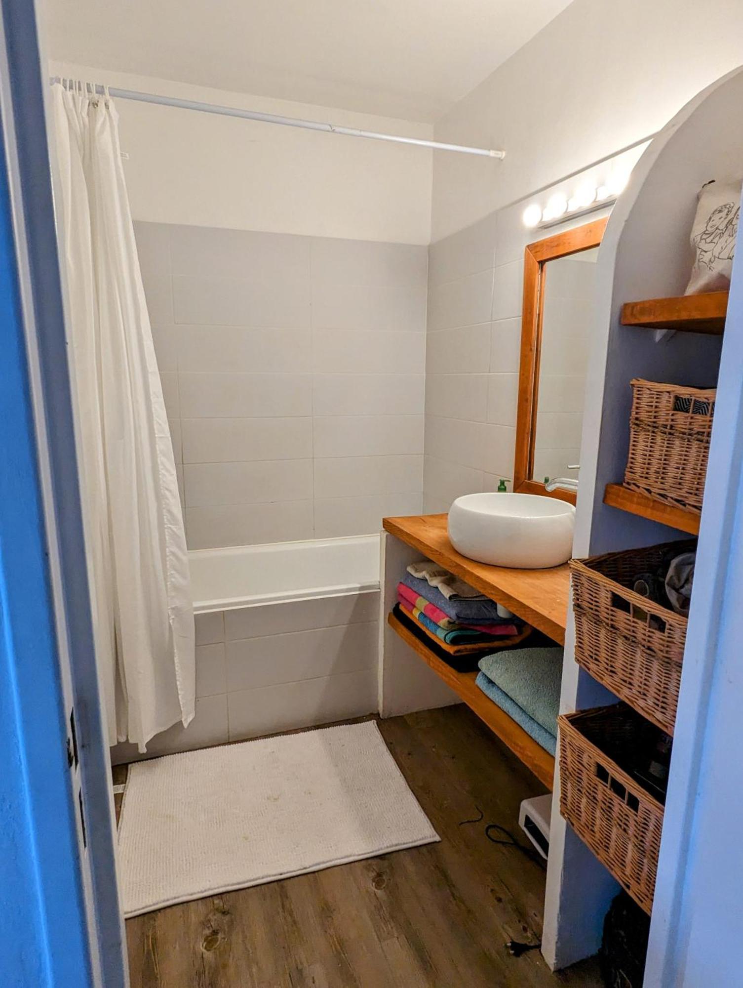 Appartement Cocooning Perpignan Buitenkant foto