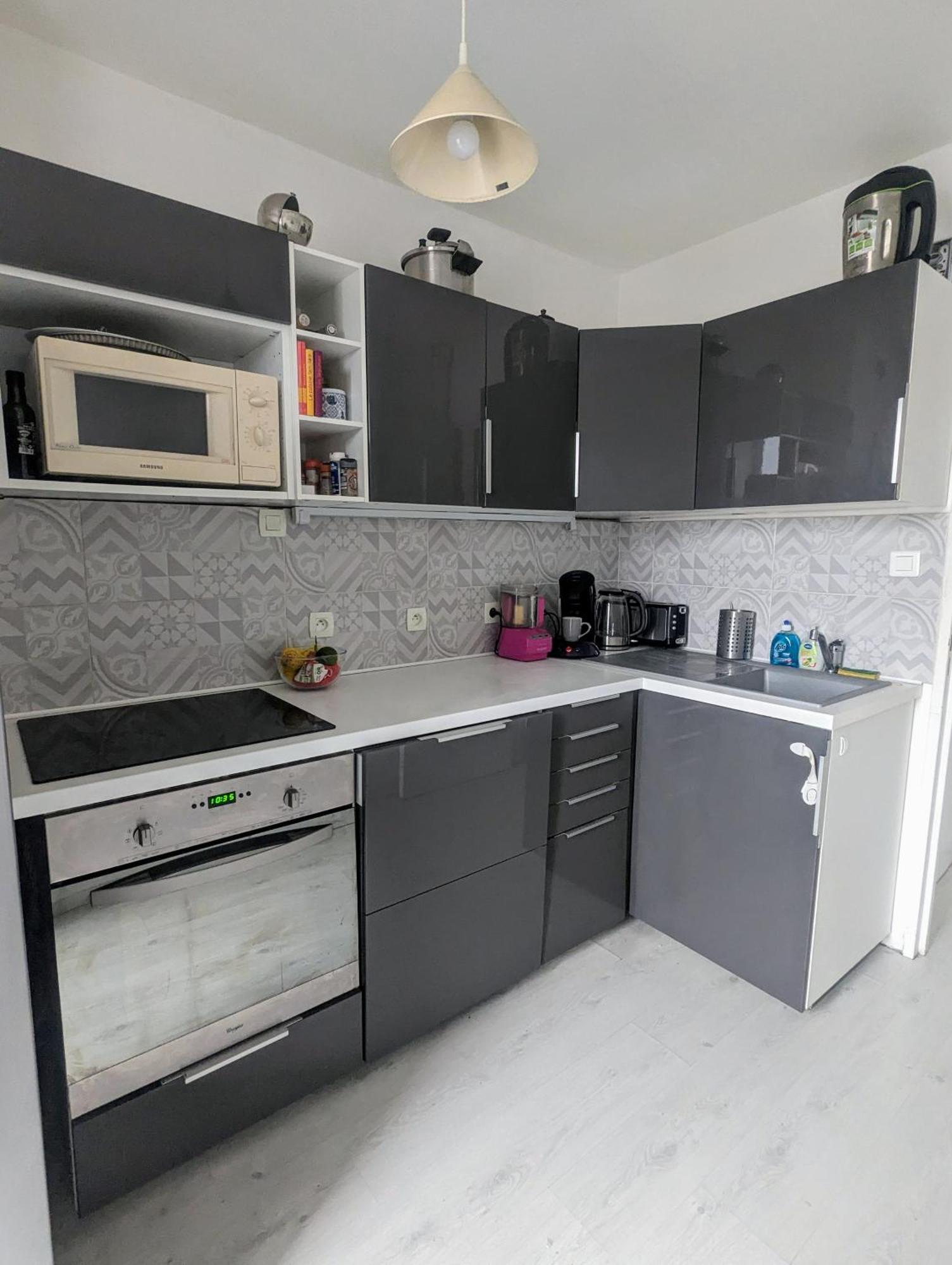Appartement Cocooning Perpignan Buitenkant foto