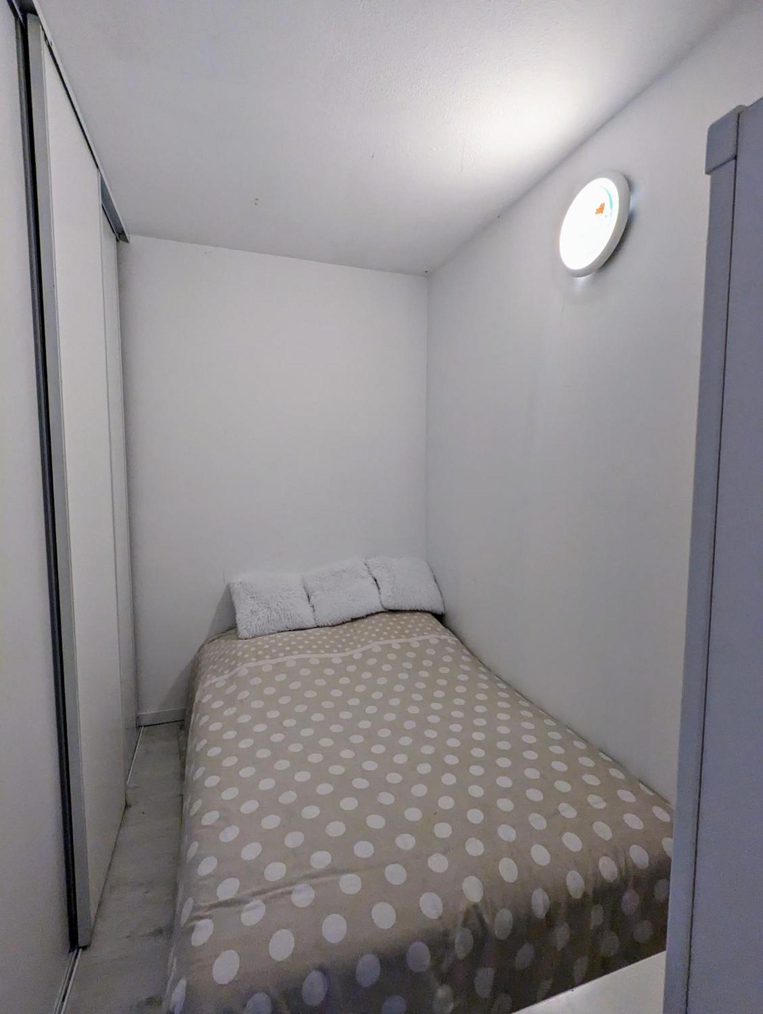 Appartement Cocooning Perpignan Buitenkant foto