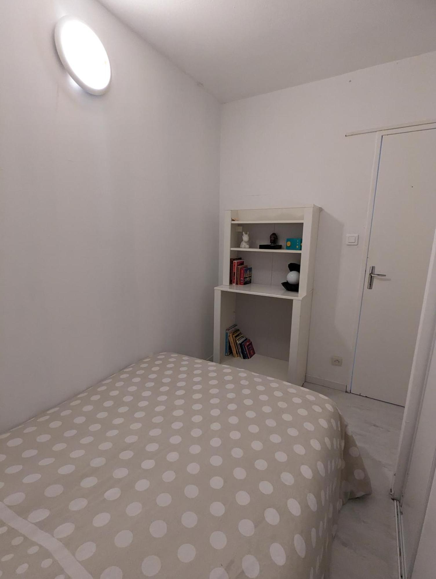 Appartement Cocooning Perpignan Buitenkant foto